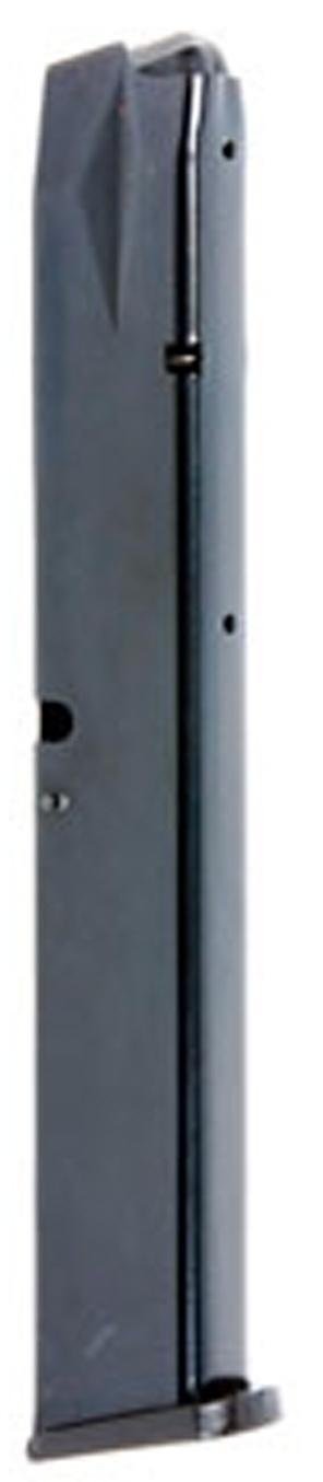 ProMag Taurus PT92 Magazine 9mm Blued Steel 32/rd