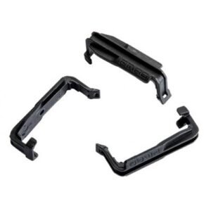 Magpul PMAG Impact/Dust Covers Fits AR-15 Rifles 223 Rem Black 3/ct