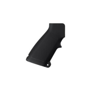 B5 Systems Car15 LS2 Grip - Black