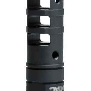 LANTAC Dragon Muzzle Brake - Black | .308/762