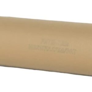 Huxwrx FLOW 22 Ti Suppressor - FDE
