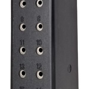 KCI .40 S&W Magazine - 15rd | Fits Glock 22, 23, 27, 35