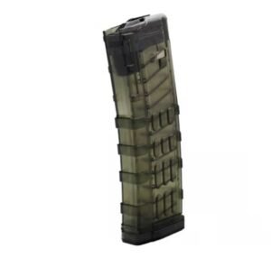 KCI AR-15 .223/5.56 Magazine - 30rd | Polycarbonate