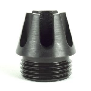 Manticore Arms Tip for Afterburner Linear Compensator - Flash Hider