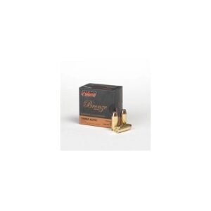 PMC Bronze 10mm Handgun Ammo - 170 Grain | JHP | 25rd Box