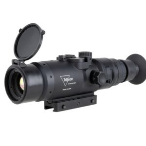TRIJICON IR HUNTER 1.75/14X 35MM DVR