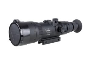 TRIJICON IR HUNTER 3/24X 60MM DVR