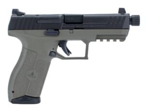 IWI - ISRAEL WEAPON INDUSTRIES MASADA OR 9MM POLY ODG 10+1 TB