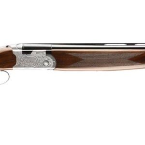 BERETTA 686 SLVR PGN I 12/28 BL/WD