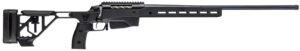 TIKKA T3X ACE GAME 308WIN 20" BLK TB
