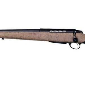 TIKKA T3XLT ROUGHTECH TAN 308WIN LH