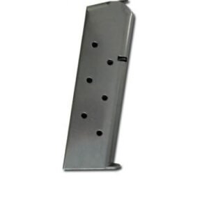 KIMBER MAG 1911 45ACP 7RD S/S