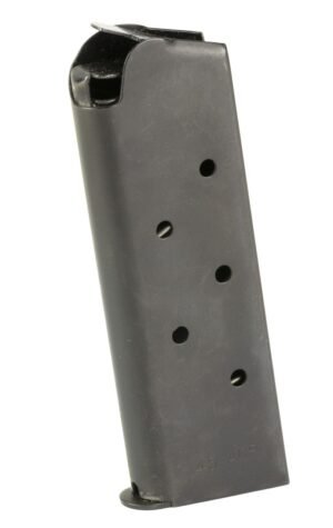 KIMBER MAG 1911 CPT 45ACP 7RD BLUE