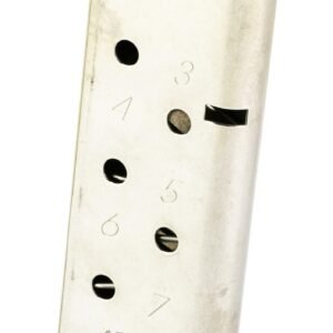 KIMBER TAC-MAG 1911 CPT 45ACP 7RD S/S