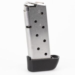 KIMBER MAG MICRO 9 9MM 7RD EXT