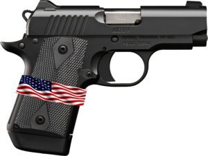 KIMBER MICRO 9MM LIBERTY 2.75"