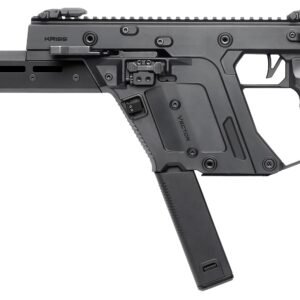 KRISS USA VECTOR CRB G3 45ACP 16" BLK