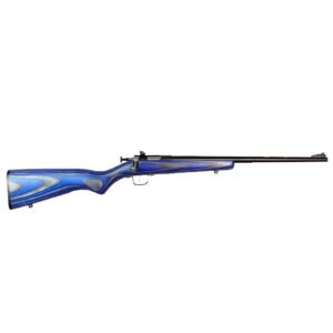 KEYSTONE SPORTING ARMS CRICKETT 22LR BL/BLUE LAM