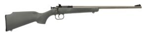 KEYSTONE SPORTING ARMS CRICKETT 22LR SS/GRY