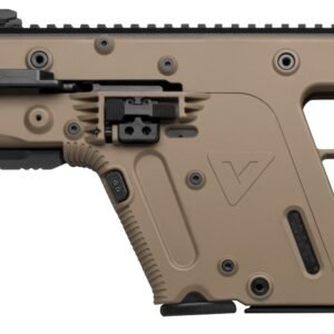 KRISS USA VECTOR CRB G2 10MM 16" FDE CA
