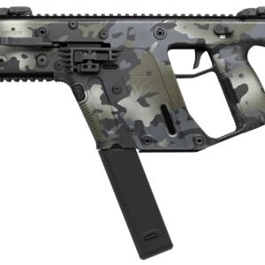 KRISS USA VECTOR SDP G2 10MM 5.5" MC BLK