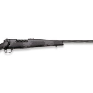 WEATHERBY MARK V LIVE WILD 243WIN 22"
