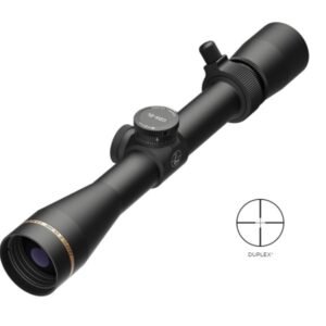 LEUPOLD VX-3HD 2.5-8X36MM CDS-ZL DPX