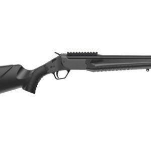 ROSSI LWC 44MAG BLK/BLK 16.5" TB