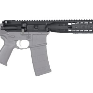 LWRC IC DI UPPER 5.56MM 10.5" BLK #