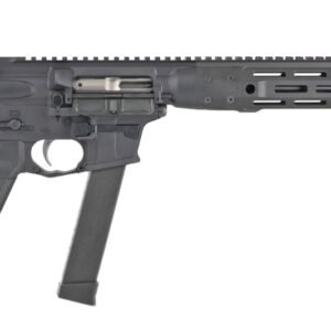 LWRC IC-9 9MM BLK 16" 27+1