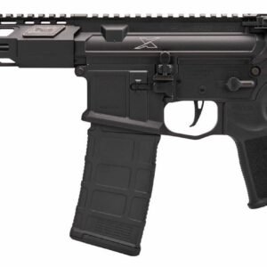 SIG SAUER M400 SDI 5.56MM BLK 11" 30+1