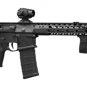 SIG SAUER M400 SENTRY 5.56MM 16" ROMEO5