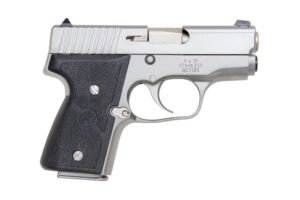 KAR MK9 9MM DAO PST SS 6/7RD