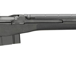 SPRINGFIELD ARMORY M1A LOADED 22"308 BL/BLACK SYN