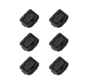 MAGPUL M-LOK WIRE CONTROL KIT BLK