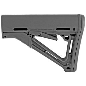 MAGPUL CTR STOCK MIL-SPEC BLK