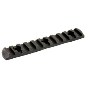 MAGPUL M-LOK POLYMER RAIL 11 SLOT BLK