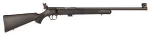 SAVAGE ARMS MARK II BOLT 22LR BL/SYN TARG