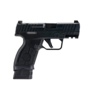IWI - ISRAEL WEAPON INDUSTRIES MASADA-S ELITE 9MM 3" BLK 13+1