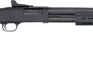 MOSSBERG 590 TACT 12/20 MLOK FOREND 8+1