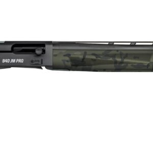 MOSSBERG 940 JM PRO 12/24 BL/MC 9+1 OR
