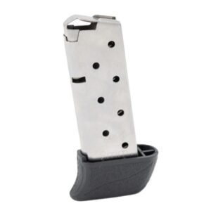KIMBER MAG MICRO 9 9MM 8RD EXT