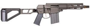 Q MINI FIX PSTL 300BLK 8" GRY
