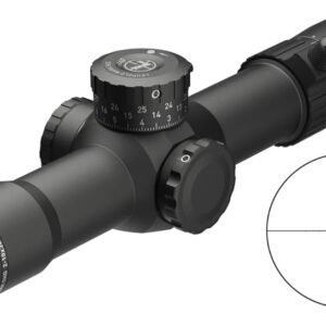 LEUPOLD MARK 5 2-10X30 35MM FFP TMR