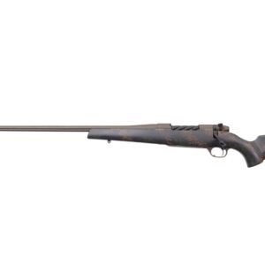 WEATHERBY MARK V BACKCOUNTRY2 243WIN LH#