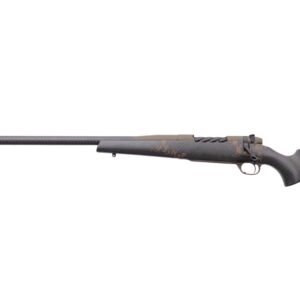 WEATHERBY MARK V BC CARBON 257WBY 26" LH