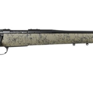 KIMBER MOUNTAIN ASCENT 243WIN PEAK