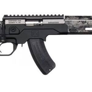 CHRISTENSEN ARMS MPR RIMFIRE 22LR BLACK 16"