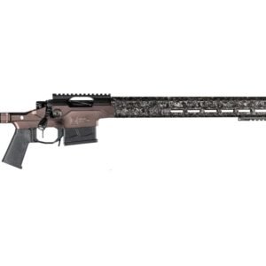 CHRISTENSEN ARMS MPR 6.5PRC CHASSIS BRWN 24" MB