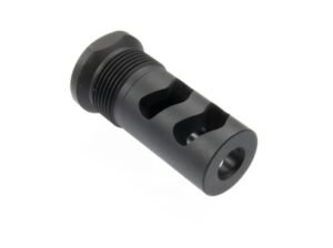 WILSON COMBAT RAPID THREAD MOUNT .30CAL